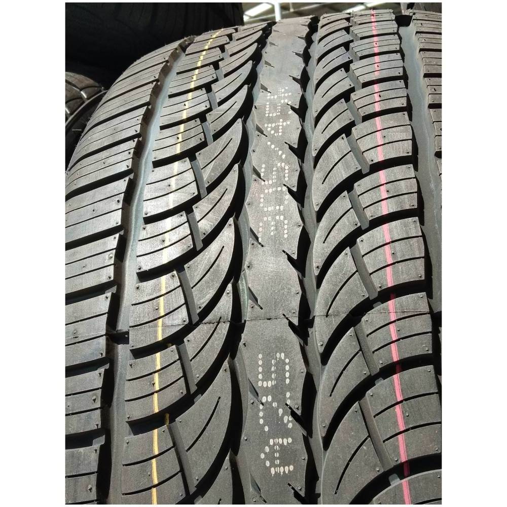 Made in China DURATURN/NEOLIN PASSENGER CAR RADIAL TYRE UHP TUBELESS car tyres 265/50R20