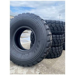 16.00R20 Y811 Radial Tube Tire Commercial Truck General Position Drive/Back/Trailer/Steer/Direction/Front for Truck Tyre