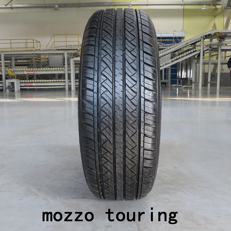 205/55R16 91V HP passenger car wheels tires for cars all sizes Mozzo Touring 16 inch tyre vehicles & accessories