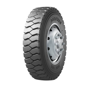 TYRE for MINE China 2024 Duraturn/Dynacargo Hot-sale TRUCK&BUS RADIAL TYRE MINE G80 12.00R20