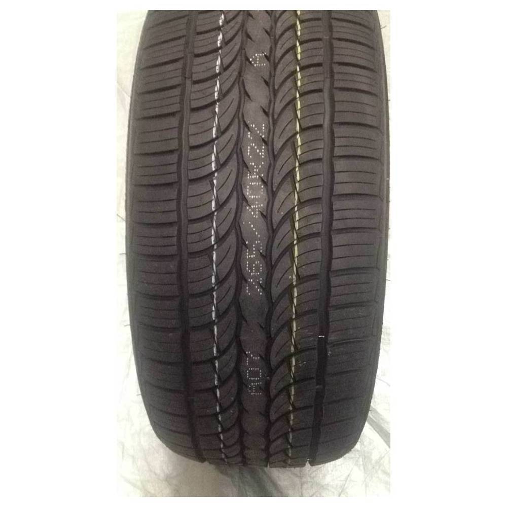 UHP 295/30R26 inch Rubber Radial Tubeless TL Airless Passenger Car Wheel Tire pcr All Seasons Semi Steel Tyre Wide Block Pattern