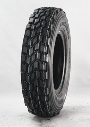 14.00R20 Duraturn Brand Sand Grip Truck Tyre Y816 For Desert 7.50R16LT Sell To Libya Market