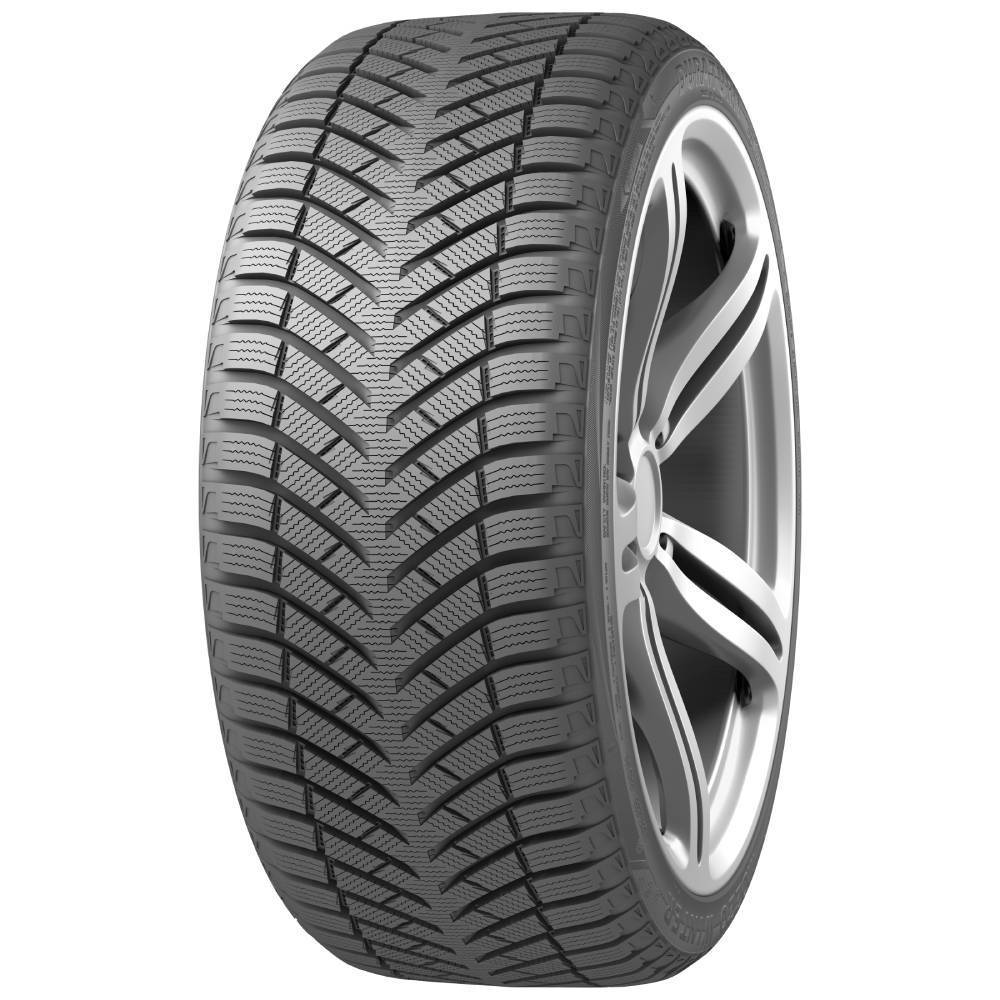 245/45r18 Winter Rims Passenger Car Wheel Tire Vehicles Battery Electric Carrier Automobile Tubeless Radial Snow Arctic Tyre PCR