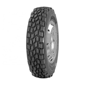 14.00R20 Duraturn Brand Sand Grip Truck Tyre Y816 For Desert 7.50R16LT Sell To Libya Market