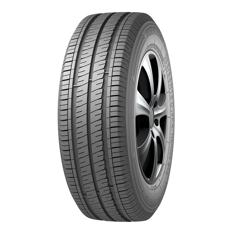 205/65R16C Hot Sale China Brand Duraturn Commercial Passenger Radial Cars WSW Tires Wheels Travia Van For Sales