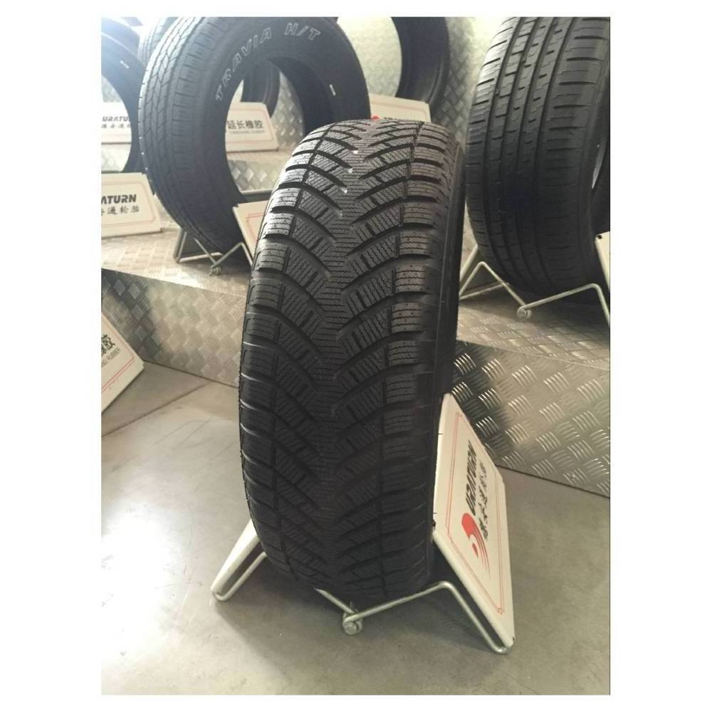 245/45r18 Winter Rims Passenger Car Wheel Tire Vehicles Battery Electric Carrier Automobile Tubeless Radial Snow Arctic Tyre PCR