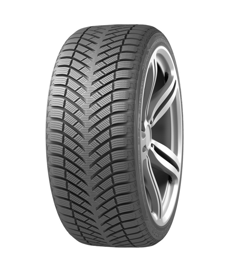 245/45r18 Winter Rims Passenger Car Wheel Tire Vehicles Battery Electric Carrier Automobile Tubeless Radial Snow Arctic Tyre PCR