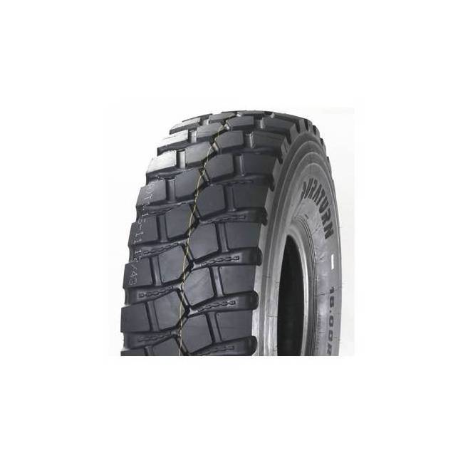 16.00R20 Y811 Radial Tube Tire Commercial Truck General Position Drive/Back/Trailer/Steer/Direction/Front for Truck Tyre