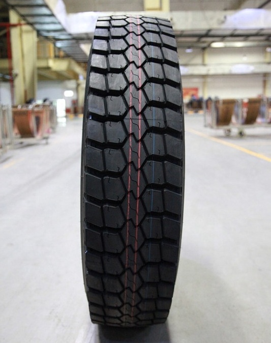 Chinese Top 10 Brand 11.00R20 Truck Tires 18 Ply