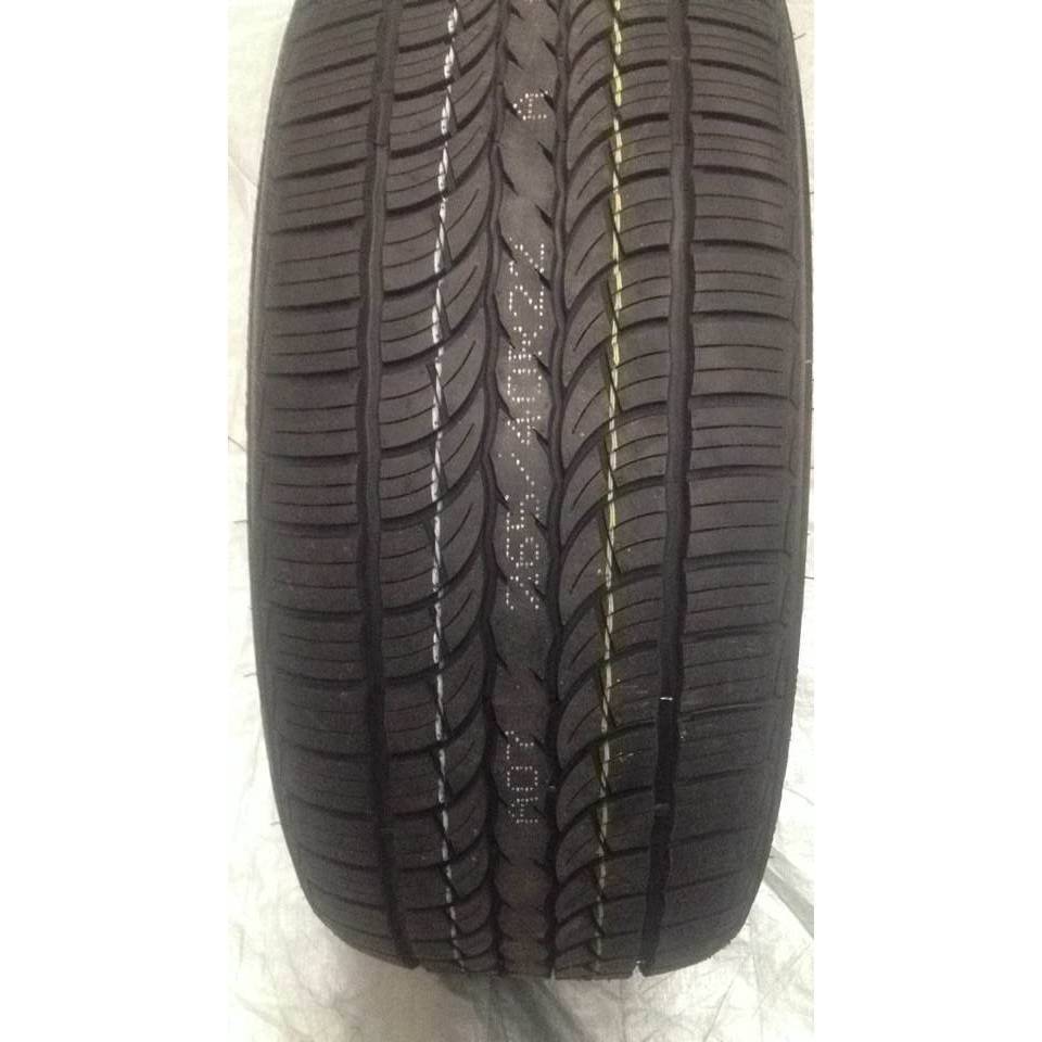 UHP 305/30R26 inch Rubber Radial Tubeless TL Airless Passenger Car Wheel Tire pcr All Seasons Semi Steel Tyre Wide Block Pattern