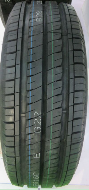 205/65R16C Hot Sale China Brand Duraturn Commercial Passenger Radial Cars WSW Tires Wheels Travia Van For Sales