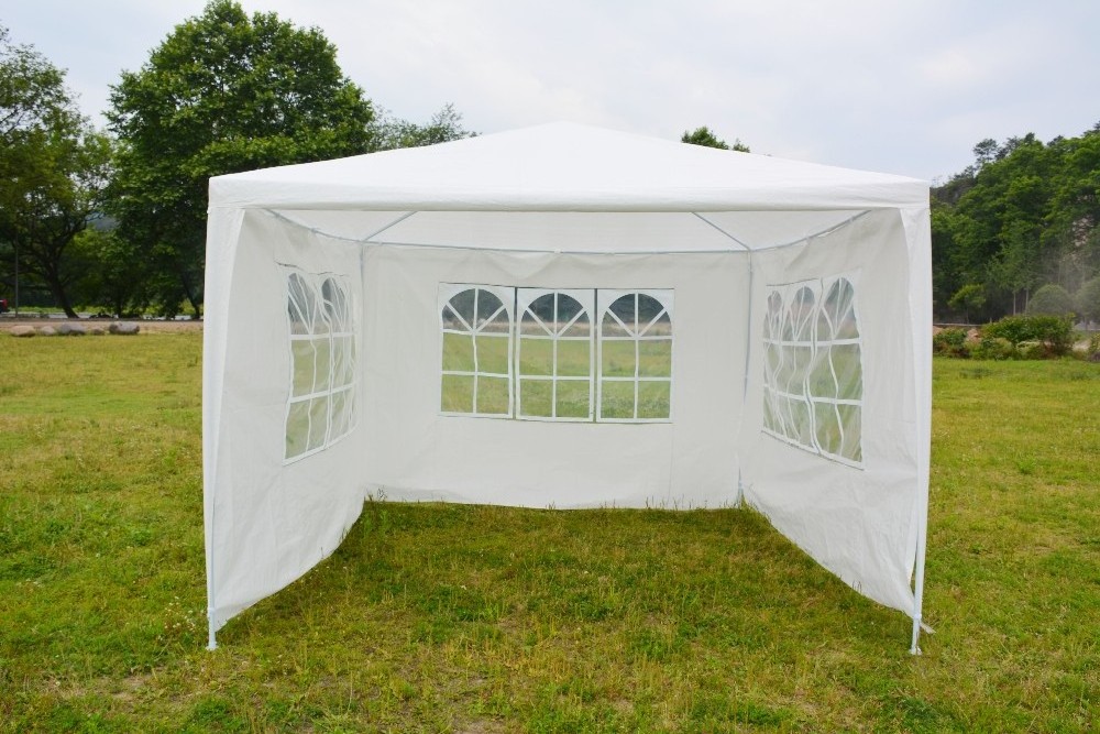 wholesale Cheap 3x3 Outdoor Party Tent  With window car gazebo