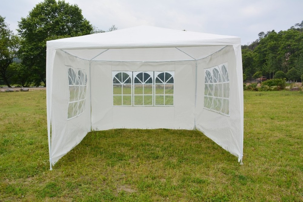 wholesale Cheap 3x3 Outdoor Party Tent  With window car gazebo