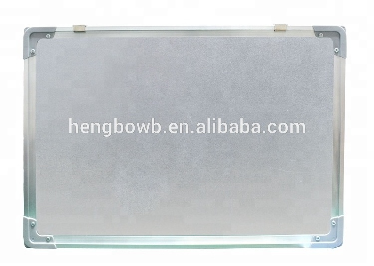 High quality magnetic whiteboard for classroom factory price