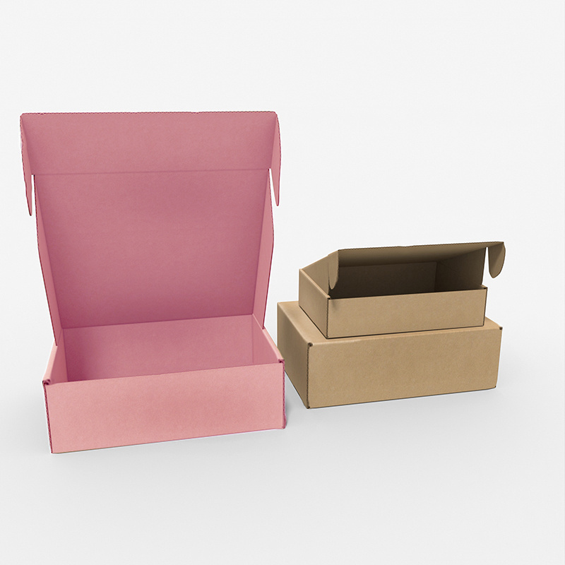 Small Mailing Boxes 4