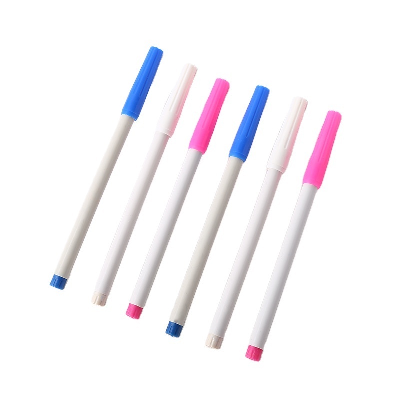 Air Water Erasable Marker Pen Auto Vanishing Pen Paint Marker Pen For Leather