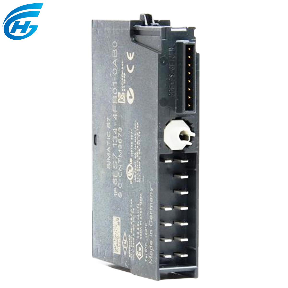 New Original  PLC Module ET200S  6ES7 134-4FB01-0AB0  6ES7134-4FB01-0AB0   Electronic Module