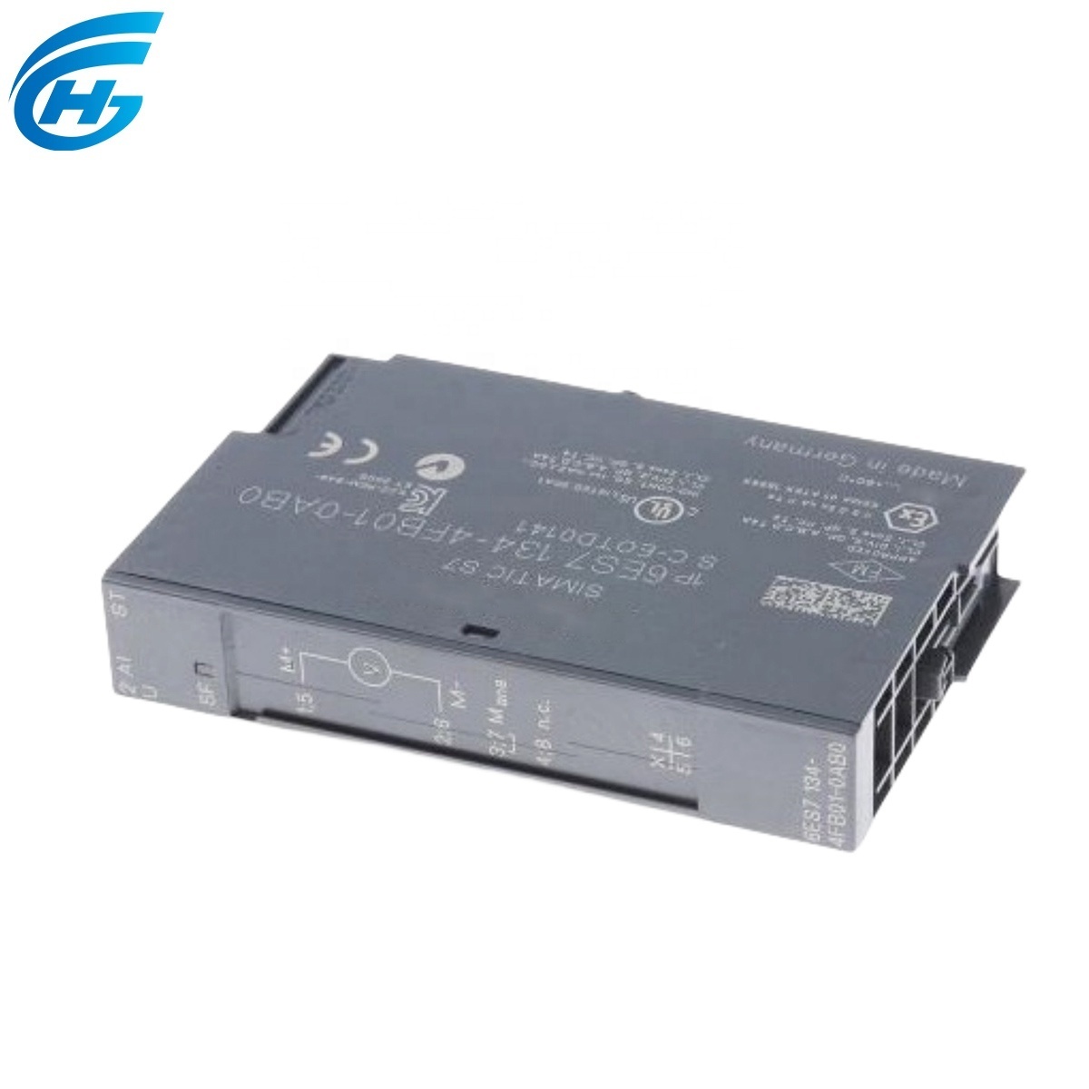 New Original  PLC Module ET200S  6ES7 134-4FB01-0AB0  6ES7134-4FB01-0AB0   Electronic Module