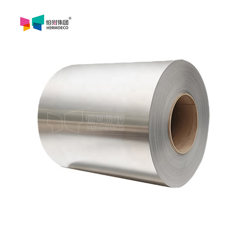 Wholesale 2B raw material 201 stainless steel coil manufacturer