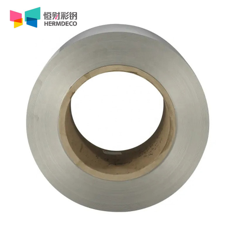 Wholesale 2B raw material 201 stainless steel coil manufacturer