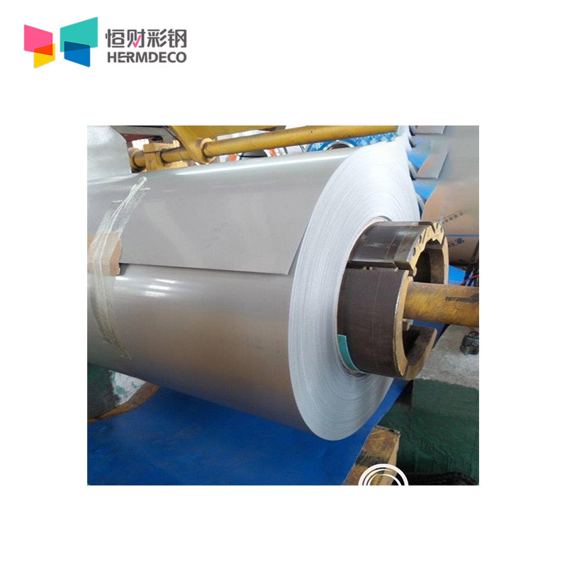 Wholesale 2B raw material 201 stainless steel coil manufacturer