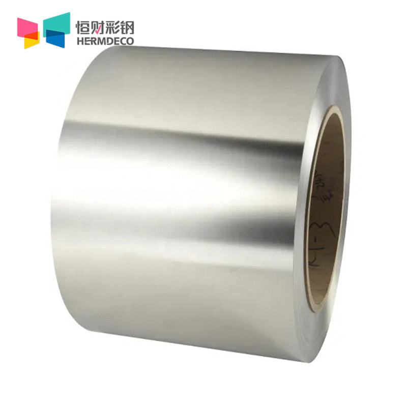 Wholesale 2B raw material 201 stainless steel coil manufacturer