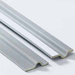 HC Sliding window sliding door windproof sealing strip for detachable sliding window sealing strip dustproof insectproof