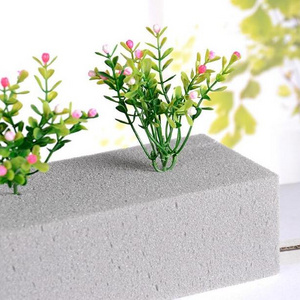 Floral Foam Wet and Dry Cube or Square shape brick