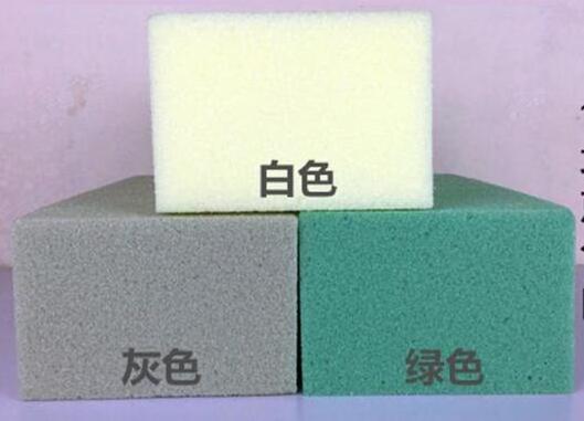 Floral Foam Wet and Dry Cube or Square shape brick