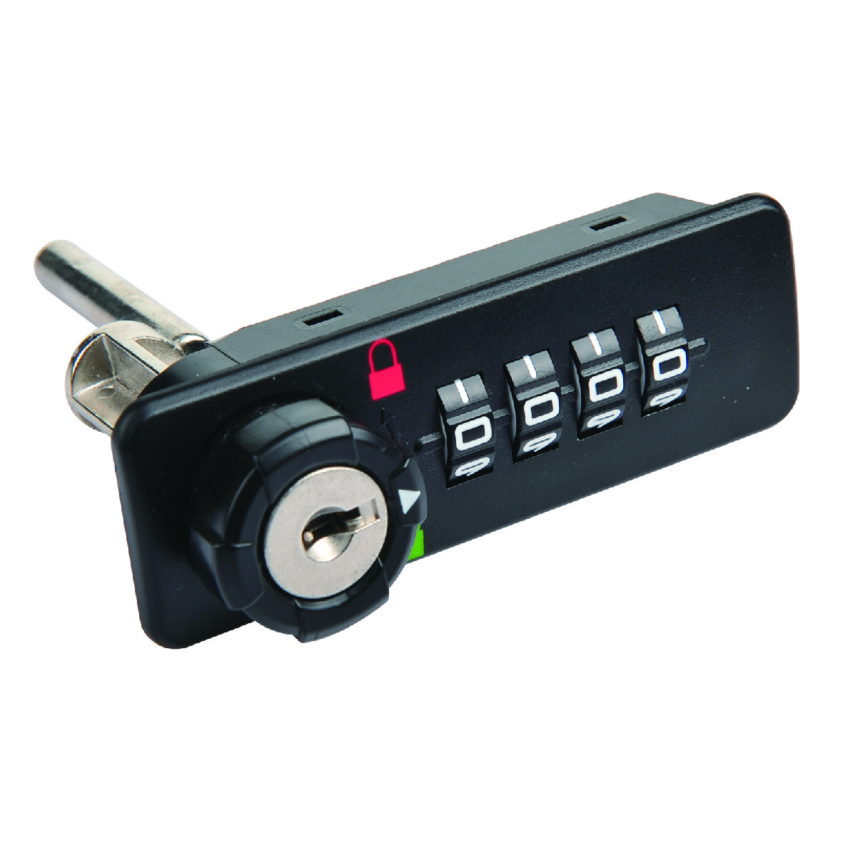 YH1204-B Factory Direct Wholesale Mechanical Cipher Lock