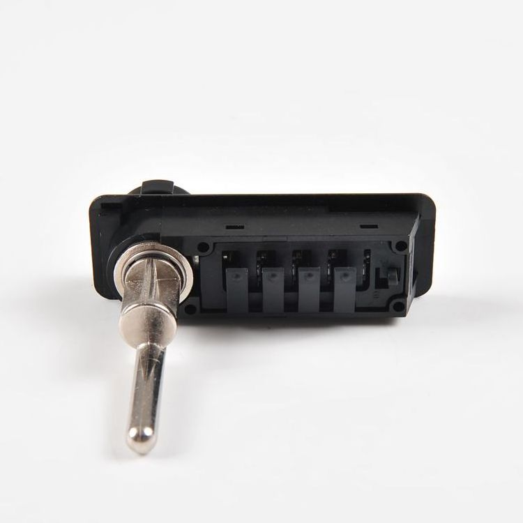 YH1204-B Factory Direct Wholesale Mechanical Cipher Lock