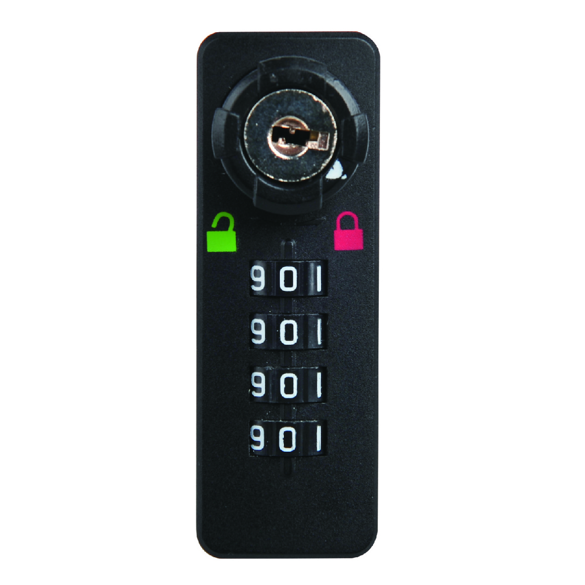 YH1204 Digital Resettable Combination Cipher Lock