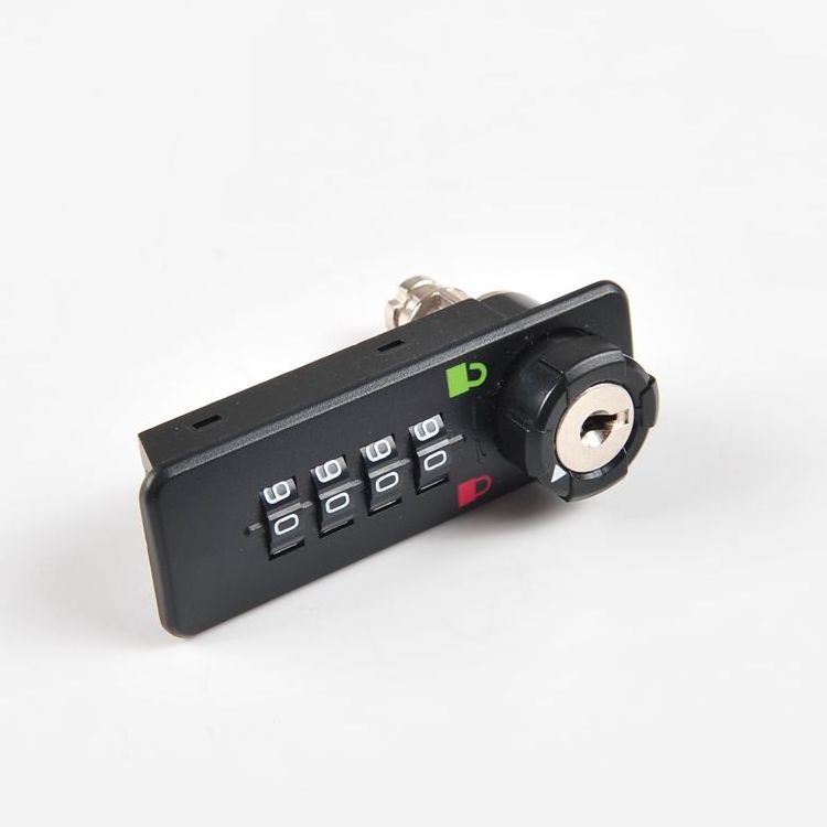 YH1204 Digital Resettable Combination Cipher Lock