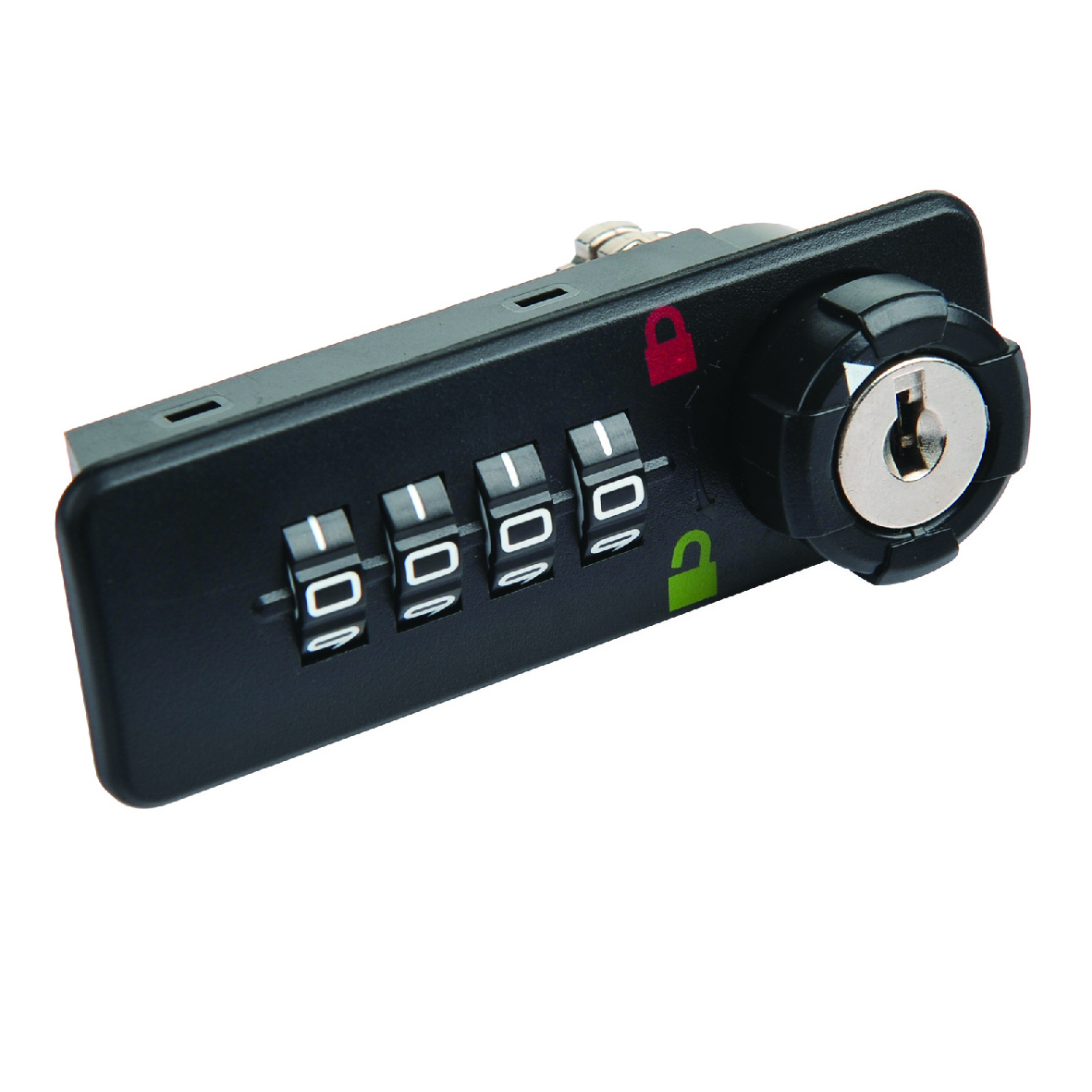 YH1204 Digital Resettable Combination Cipher Lock