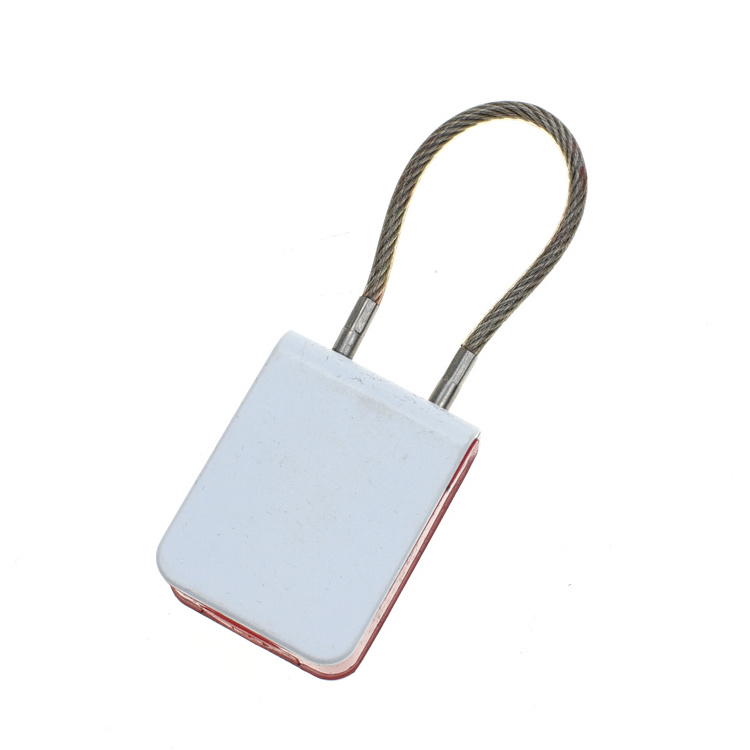 YH2950 Thumbprint Padlock  Fingerprint  Padlock   Smart keyless  Lock Intelligent  waterproof lock