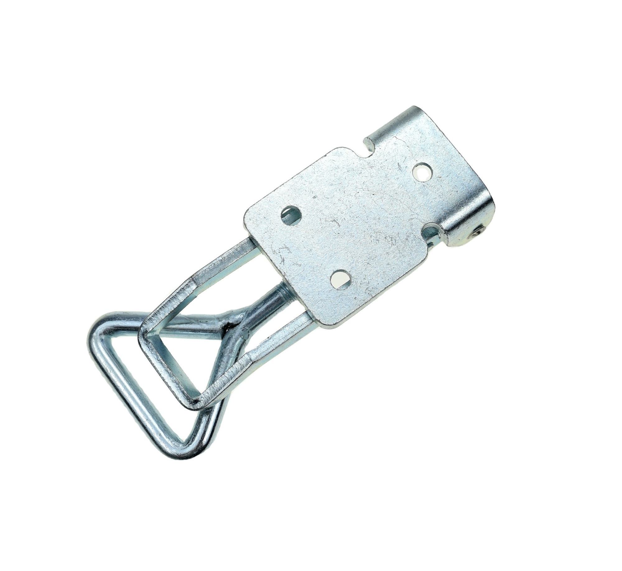 YH2190 Heavy duty latch toggle clamps stainless steel toggle latch for tool box