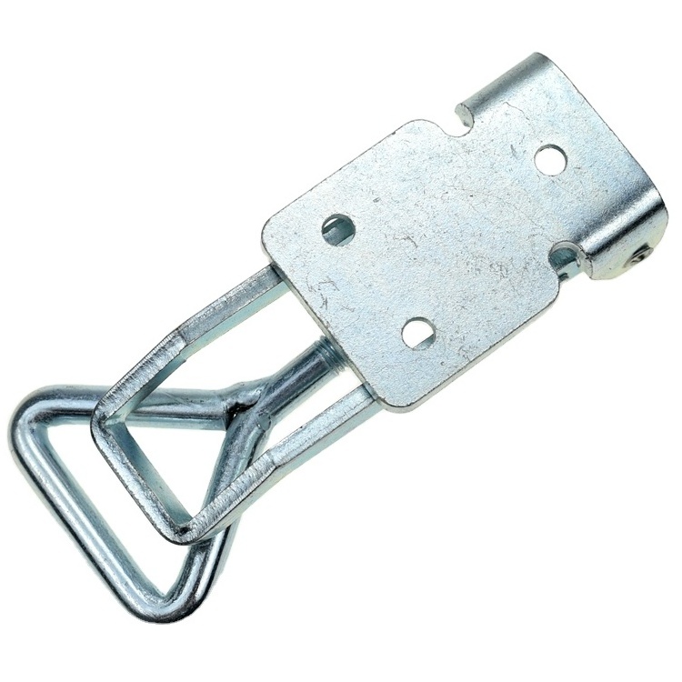 YH2190 Heavy duty latch toggle clamps stainless steel toggle latch for tool box