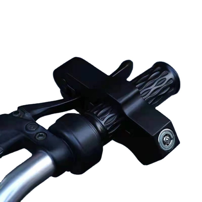 YH2148 Motorcycle handlebar lock brake lever off-road safety lock