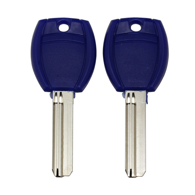 YH1625  embryo industry lock  Straight strip anti - theft door key material key embryo wholesale blank key embryo industry lock