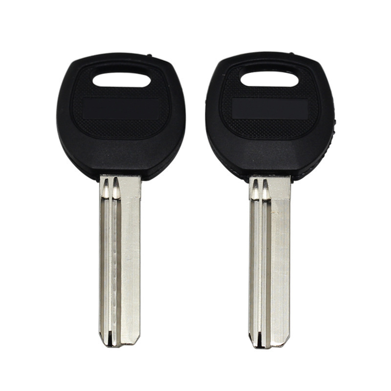 YH1625  embryo industry lock  Straight strip anti - theft door key material key embryo wholesale blank key embryo industry lock