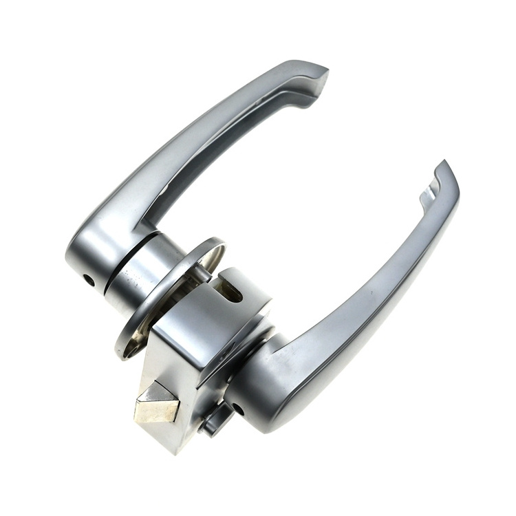 YH2228 RV Bathroom Door Lock Toilet Door Lock Washroom Lock