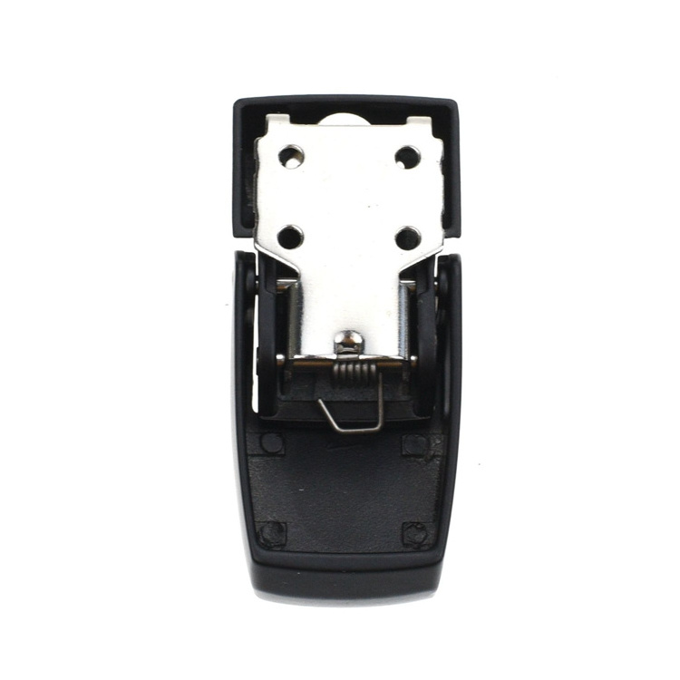 YH1292  Keyed Freezer Door Lock Adjustable Toggle Under-Center Draw Latch lock