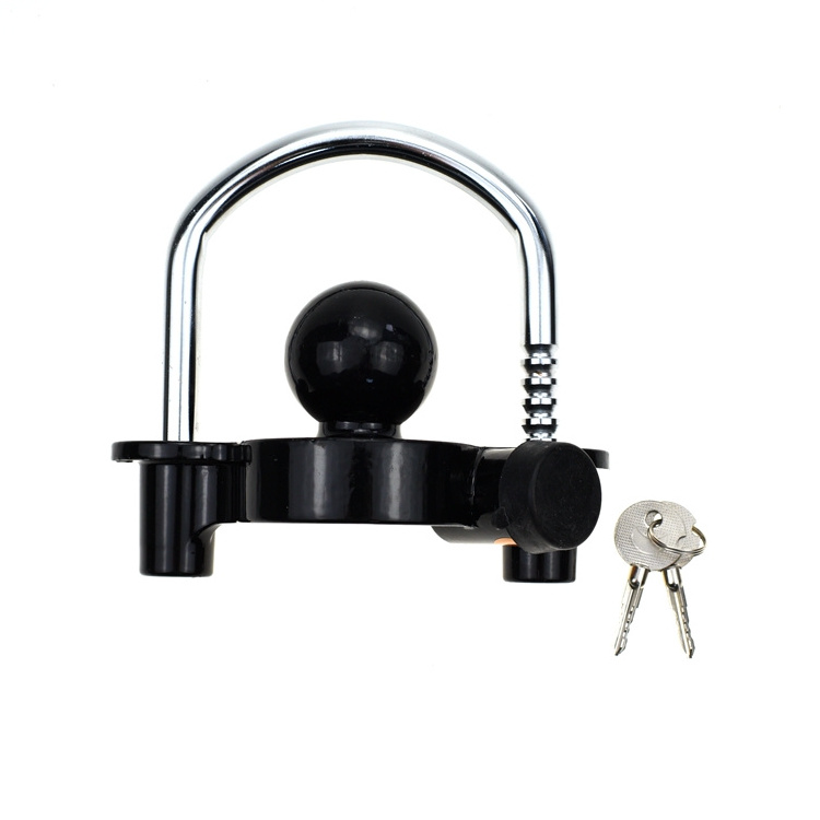 YH1926 RTS candados de seguridad Trailer Lock Trailer Accessories Ball Lock Traffic Trailer Lock