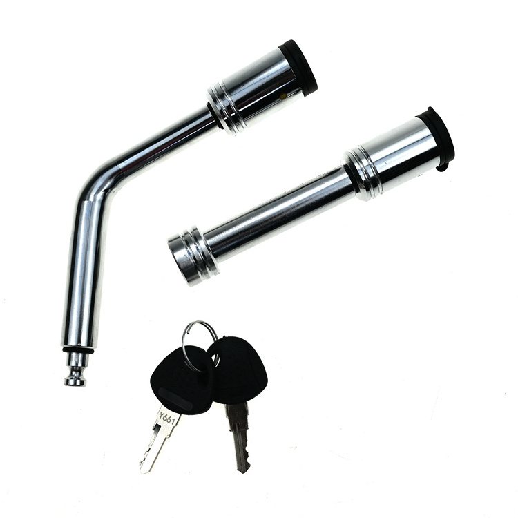 YH2227 Keyed Alike Trailer Lock Set Tow And Store Lock Kit