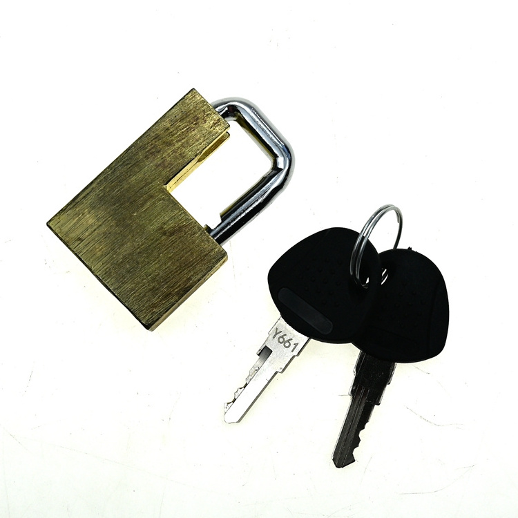 YH2227 Keyed Alike Trailer Lock Set Tow And Store Lock Kit