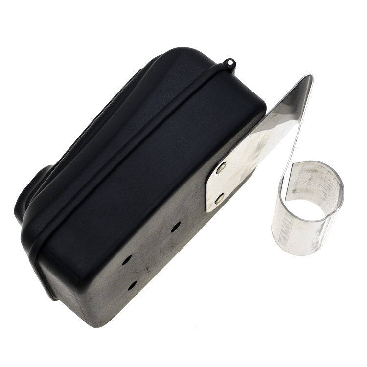 YH1492 High Security Car Window Combination Key Box