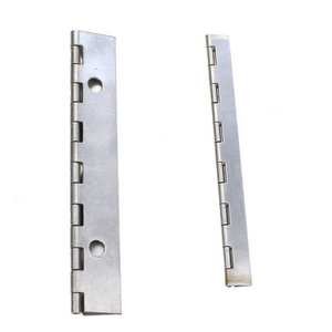 YH9017 Stainless steel piano hinge/continuous hinge