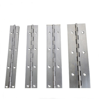 Cheapest stainless steel continuous long piano hinge