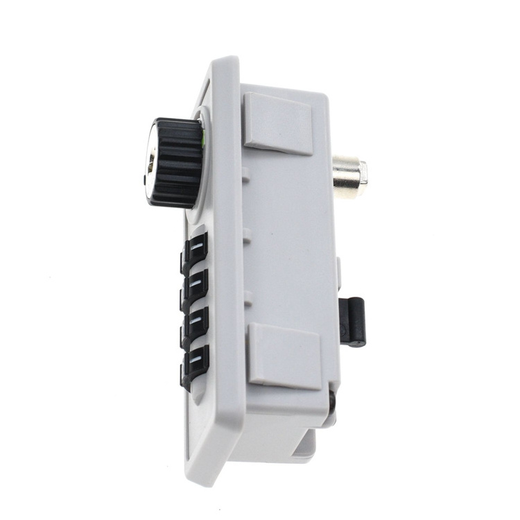 YH2867 High Quality Reliable keyless combination 4 digit cabinet lock HengdaChenming