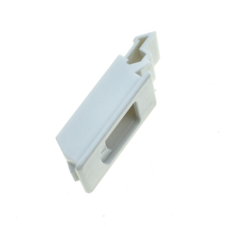 YH9035 Plastic toggle lock hasp latch /Industrial cabinet plastic hasp latch cabinet lock /Cabinet spring door clasp lock